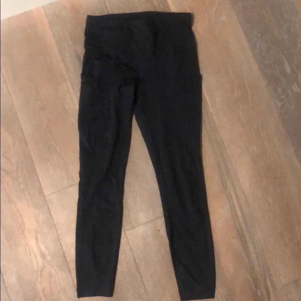 Lululemon